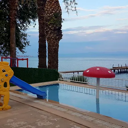Grand Beyza Altinoluk Hotel