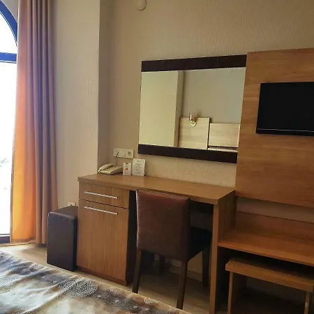 Grand Beyza Altinoluk Hotel