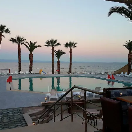 Hotel Grand Beyza Altinoluk 4*