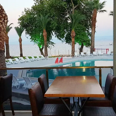 Grand Beyza Altinoluk 4* Balikesir