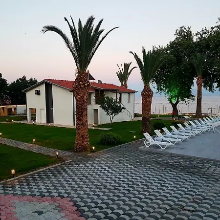 Grand Beyza Altinoluk Balikesir